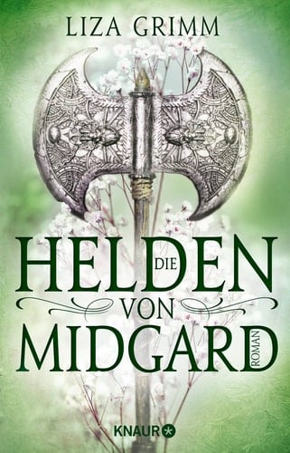 Die Helden von Midgard Roman