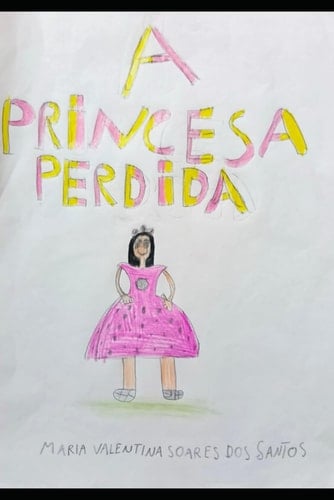 A Princesa Perdida
