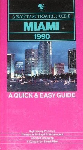 Miami 1990