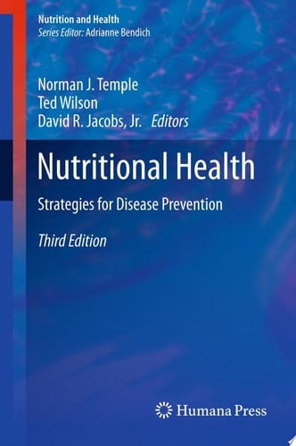 Nutritional Health