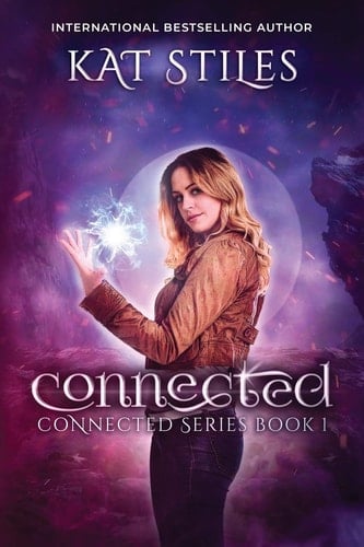 Connected Connected Series Book 1