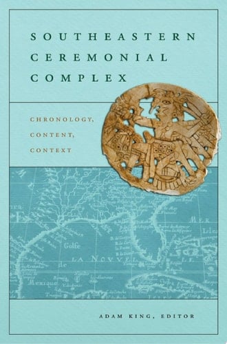 Southeastern Ceremonial Complex Chronology, Content, Contest