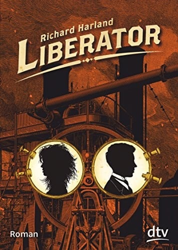 Liberator Roman