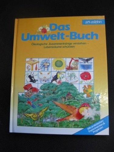 Das Umwelt-Buch