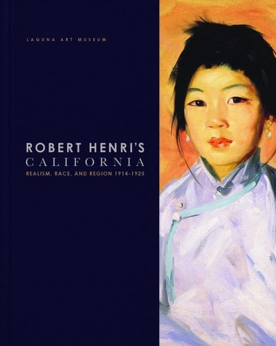Robert Henri's California Realism, Race, and Region 1914-1925