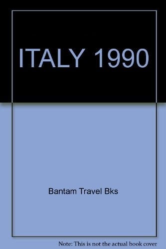 Italy 1990