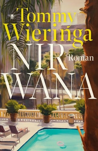 Nirwana roman