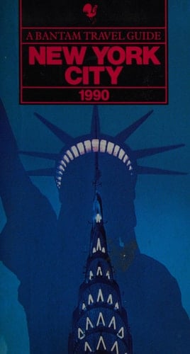 New York City 1990