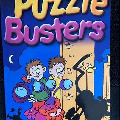 Puzzle Busters
