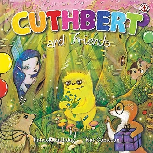 Cuthbert and Friends
