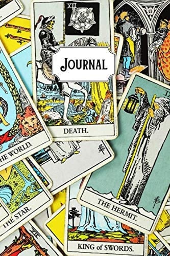Journal: Lined Paperback Journal
