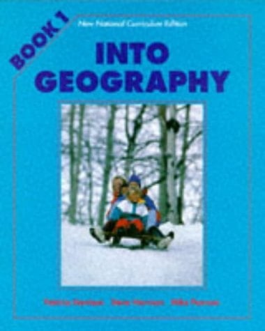 Into Geography