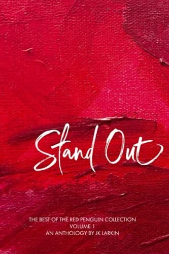 Stand Out: The Best of The Red Penguin Collection—Volume 1