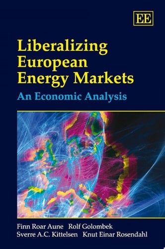 Liberalizing European Energy Markets An Economic Analysis