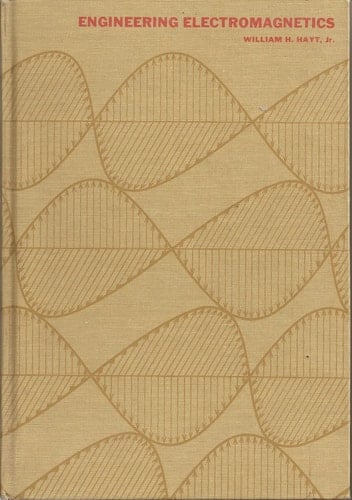 Solutions Manual to Accompany Engineering Electromagnetics