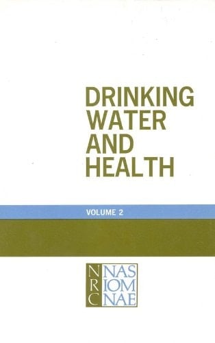 Drinking Water and Health,: Volume 2 (Drinking Water & Health)