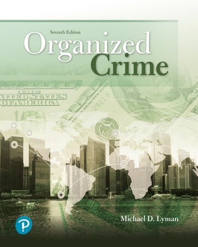 Organized Crime