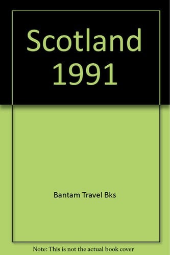 Scotland 1991