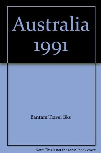 Australia 1991