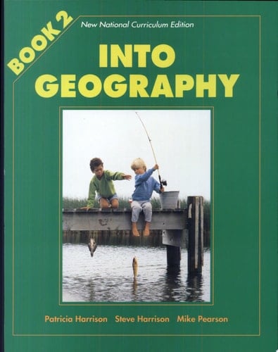 Into Geography
