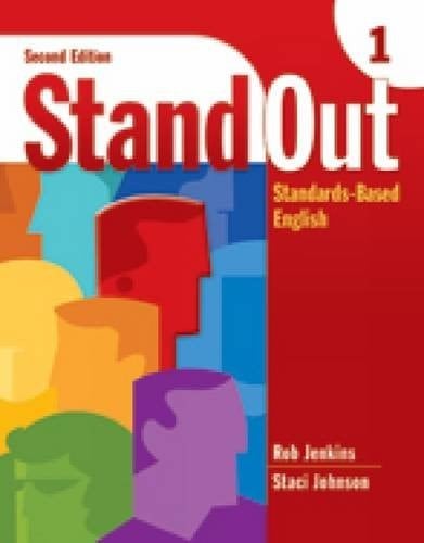 Stand Out 1a