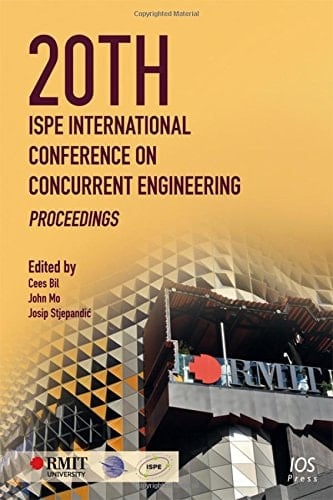 20th ISPE International Conference on Concurrent Engineering Proceedings