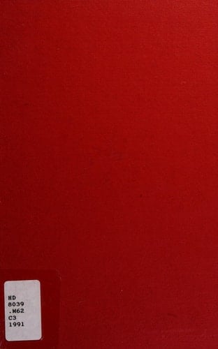 Long Distance Commuting in the Mining Industry Conference Summary : Summary of Presentations and Workshops from the Centre for Resource Studies/Energy, Mines and Resources Conference : November 26-28, 1990, Saskatoon, Saskatchewan