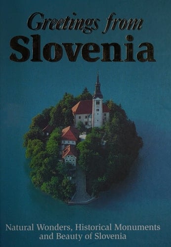 Greetings from Slovenia