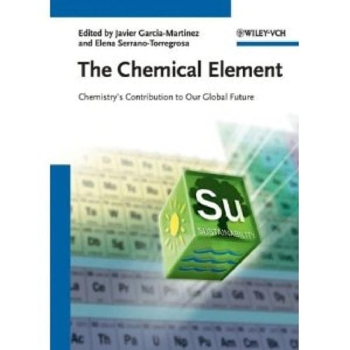 The Chemical Element: Chemistry's Contribution to Our Global Future