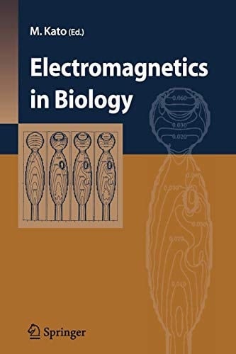 Electromagnetics in Biology