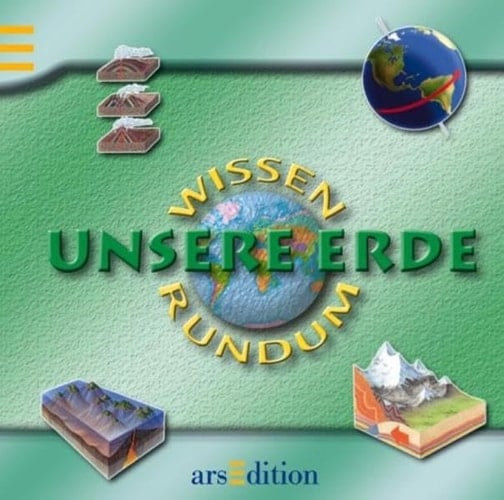 Unsere Erde
