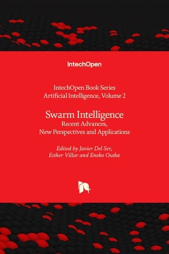 Swarm Intelligence Recent Advances, New Perspectives and Applications