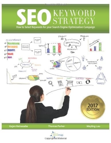 SEO Keyword Strategy