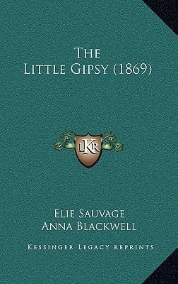 The Little Gipsy (1869)