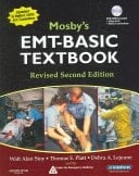 Mosby's EMT-Basic Textbook