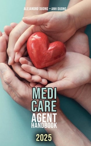 Medicare Agent Handbook 2025