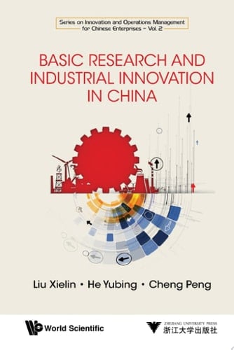 Basic Research and Industrial Innovation in China
