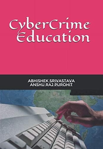 Cyber Crime Education