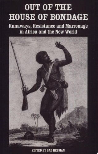 Out of the House of Bondage