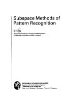 Subspace Methods of Pattern Recognition (Electronic & Electrical Engineering Research Studies)