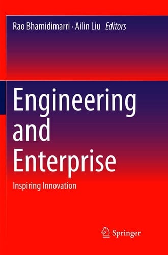 Engineering and Enterprise Inspiring Innovation