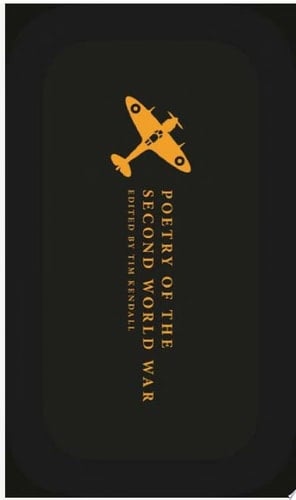 Poetry of the Second World War