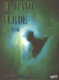 El rayo verde en el ocaso