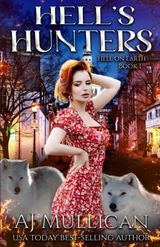 Hell's Hunters (Hell on Earth)