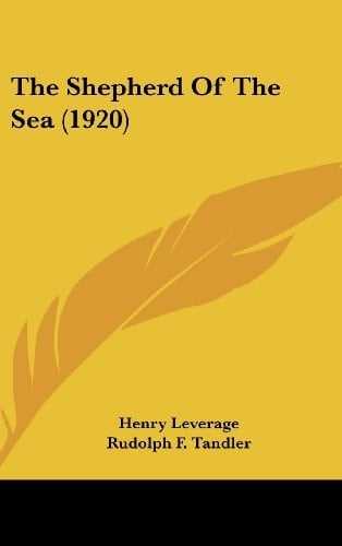 The Shepherd Of The Sea (1920)