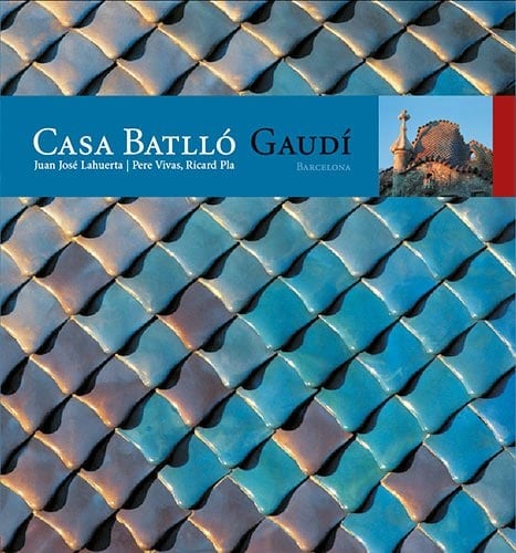 Casa Batlló Barcelona: Gaudí