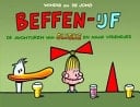 Beffen-'jf de avonturen van Sliske en haar vriendjes