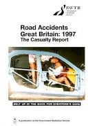 Road Accidents-Great Britain, 1997