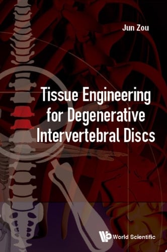 Tissue Engineering for Degenerative Intervertebral Discs