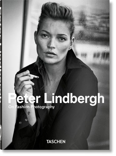 Peter Lindbergh On Fashion Photography